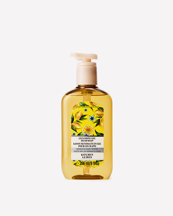 Kitchen Lemon Hand Soaps & Sanitizers/Hand soaps/Gel soaps Bath & Body Works1
