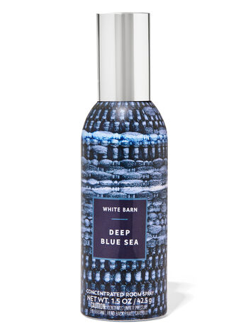 Deep Blue Sea Fuori Catalogo Bath & Body Works1