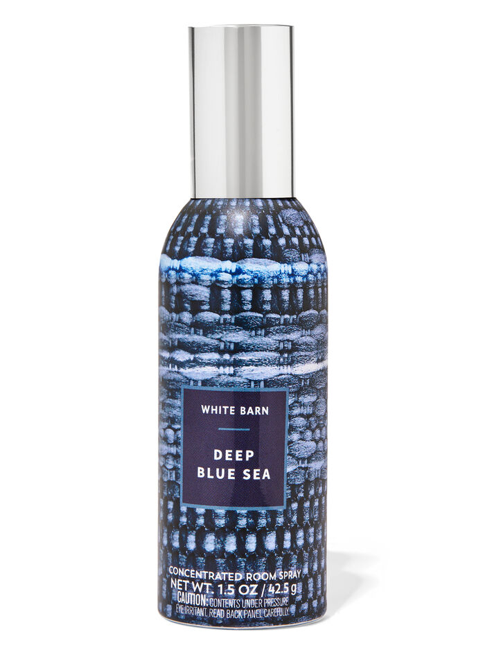 Deep Blue Sea Fuori Catalogo Bath & Body Works