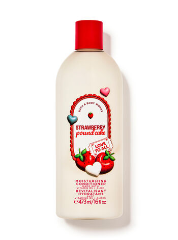 Strawberry Pound Cake Body care/Bath & Shower/Bath Bath & Body Works1
