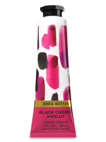 Black Cherry Merlot Gifts/Collections/Gifts for her Bath & Body Works1