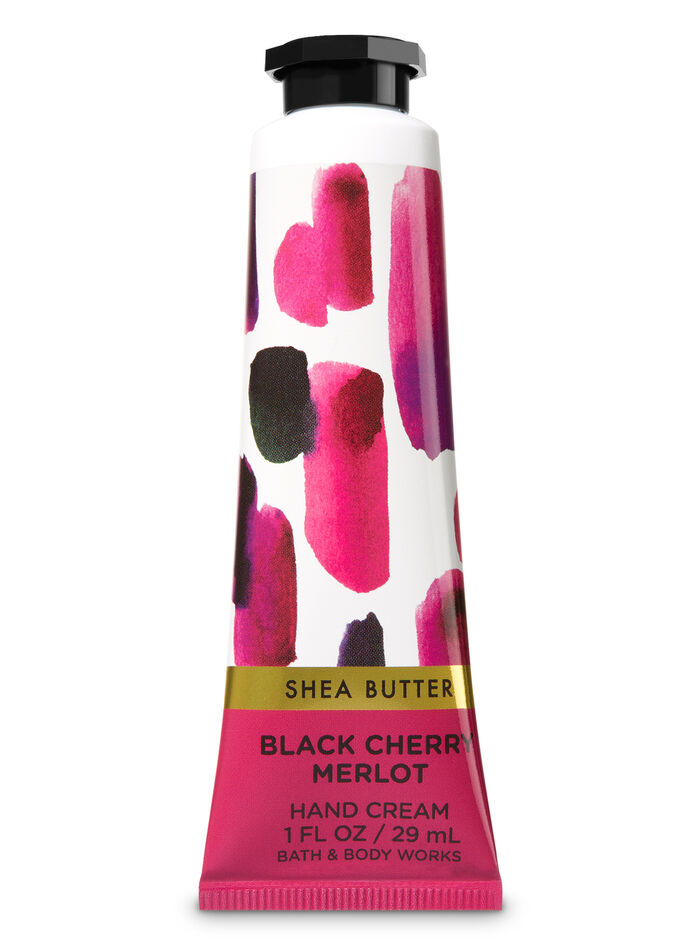 Black Cherry Merlot Gifts/Collections/Gifts for her Bath & Body Works