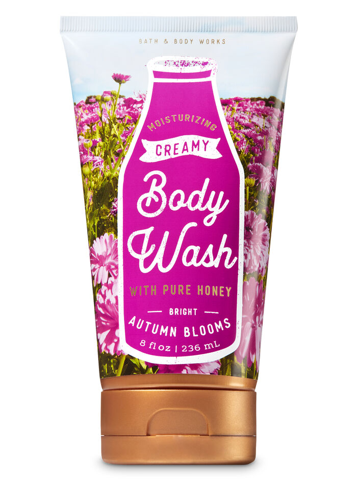 Bright Autumn Blooms Gifts/Collections/Gifts for her Bath & Body Works