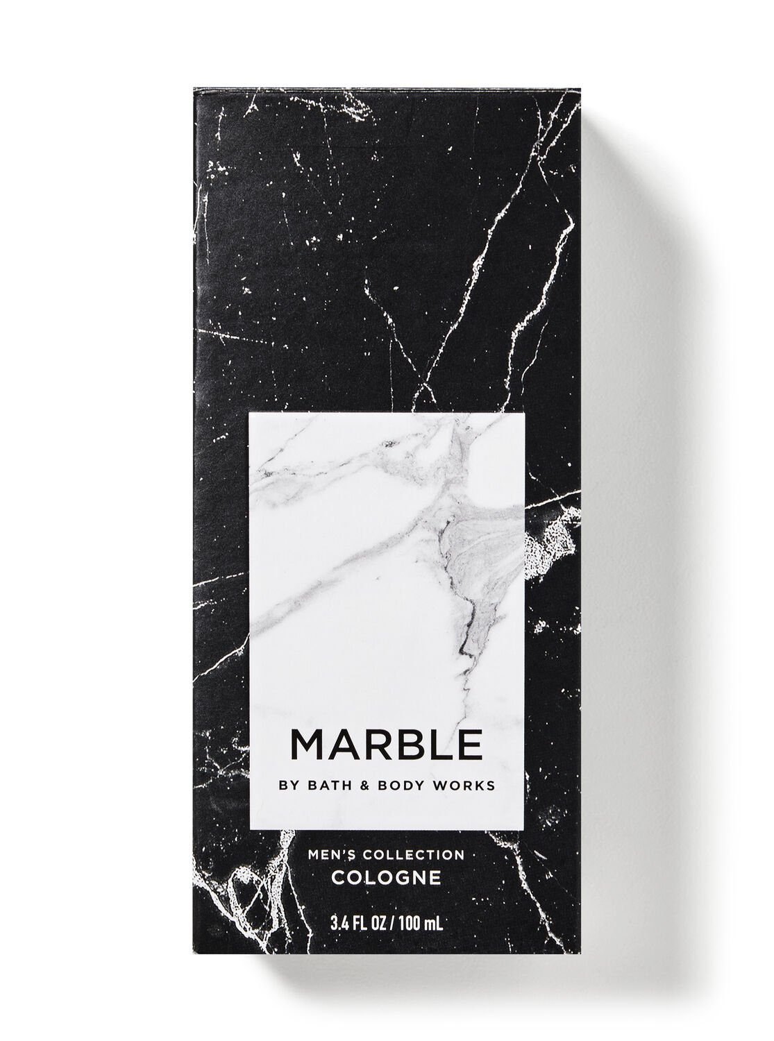 Marble cologne clearance