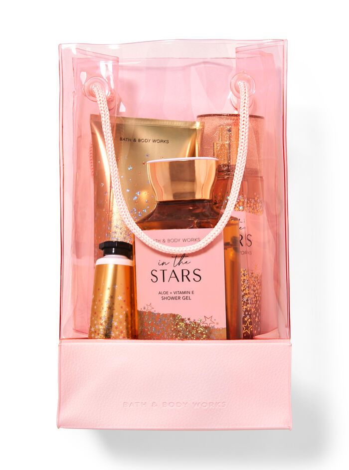 In the Stars gifts collections gift sets Bath & Body Works