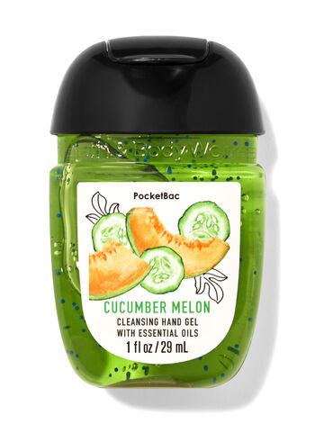 Cucumber Melon Hand Soaps & Sanitizers/Hand sanitizers/Hand sanitizers Bath & Body Works1