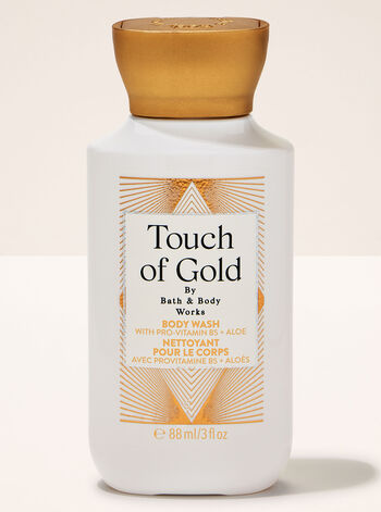 Touch of Gold Body care/Bath & Shower/Body wash & Shower gel Bath & Body Works1