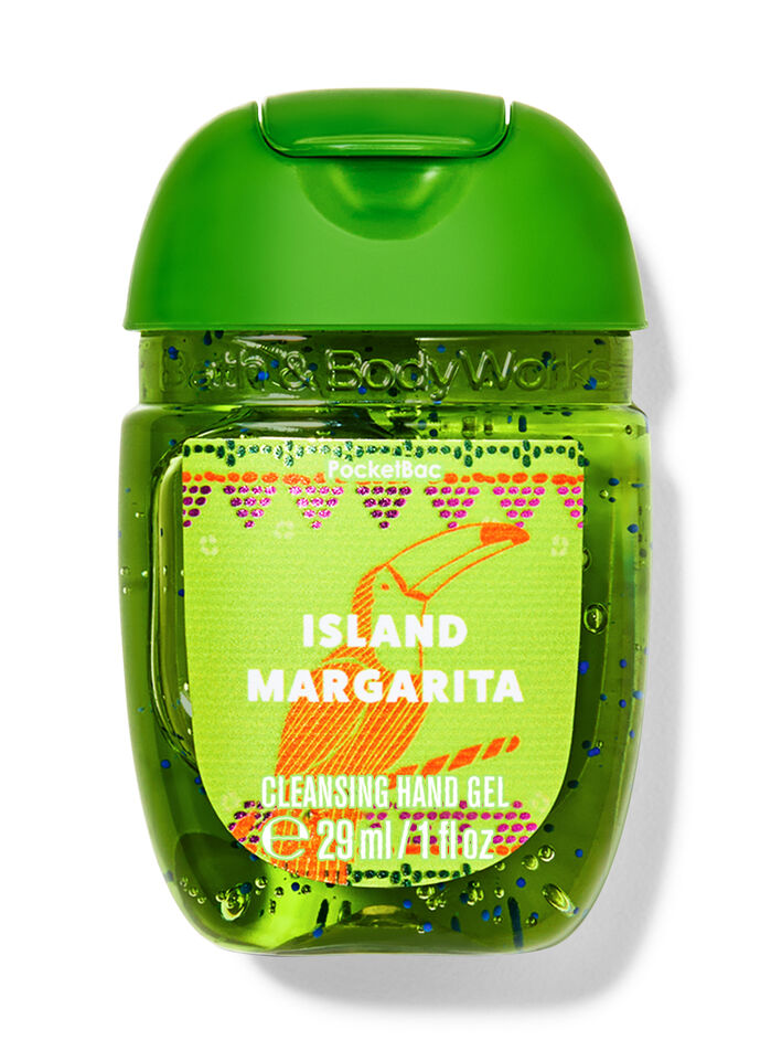 Island Margarita Hand Soaps & Sanitizers/Hand sanitizers/Hand sanitizers Bath & Body Works