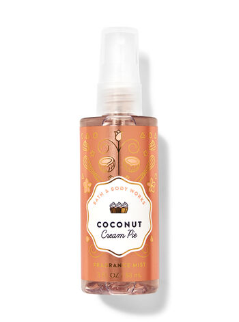 Coconut Cream Pie Gifts/Collections/Gifts for her Bath & Body Works1