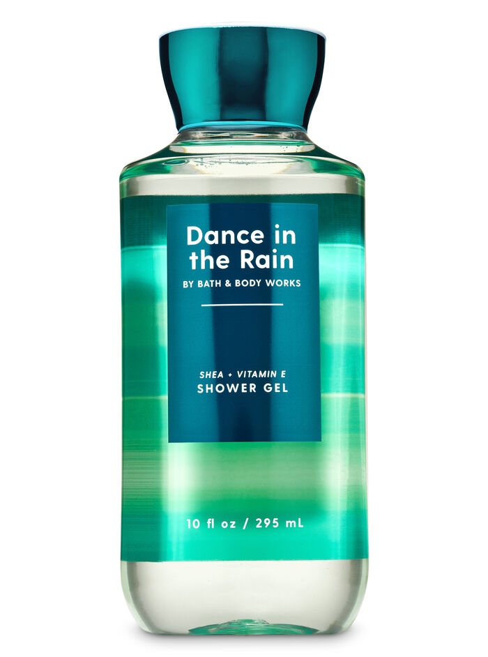 Dance in the Rain - Fresh Raindrops PRODOTTI PER IL CORPO/VEDI TUTTI PRODOTTI PER IL CORPO Bath & Body Works