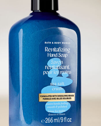 Sea Salt Crush Novit&agrave;/Nuovi Arrivi/Tutte le novit&agrave; Bath & Body Works2