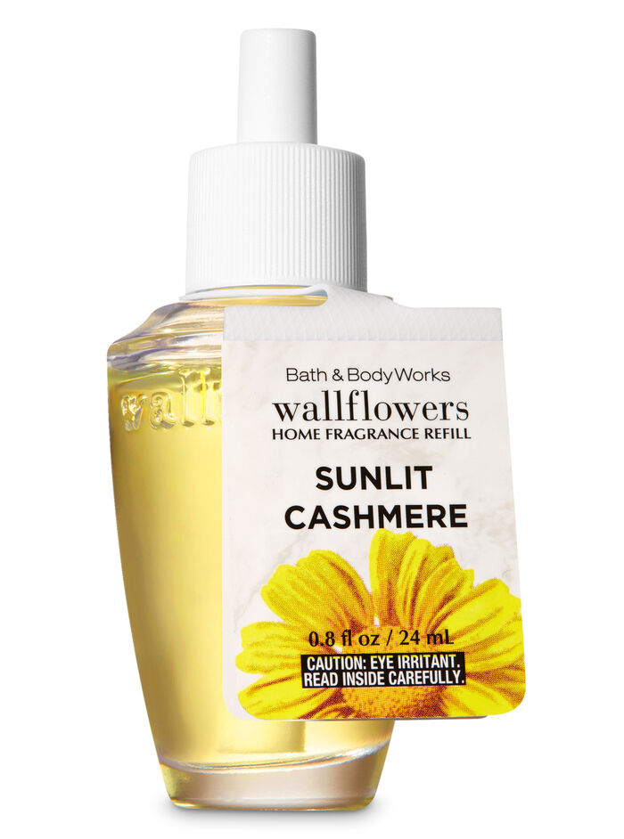 Sunlit Cashmere Gifts/Collections/Gifts for home Bath & Body Works