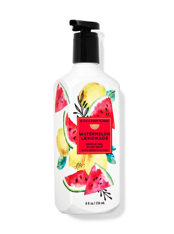 Watermelon Lemonade Fuori Catalogo Bath & Body Works