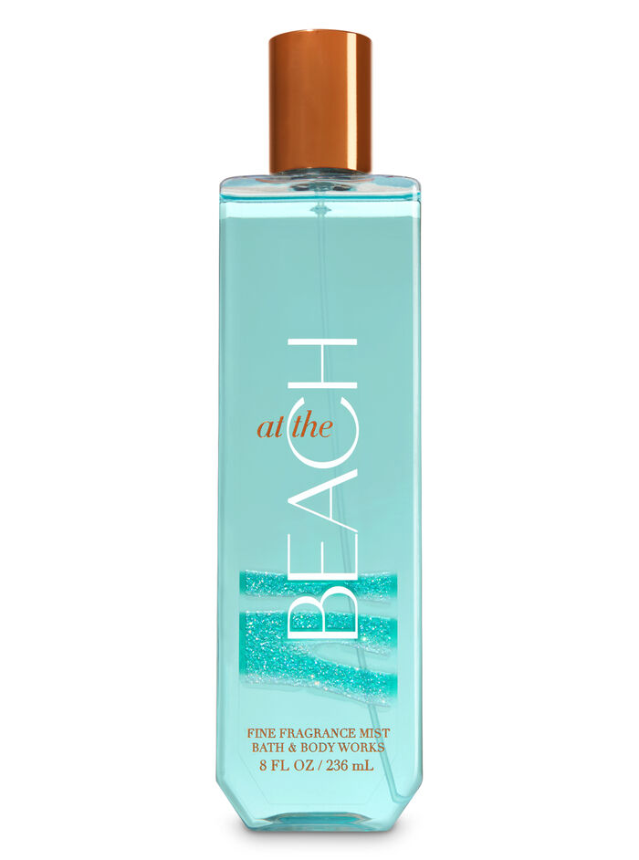 At the Beach OFFERTE SPECIALI Bath & Body Works