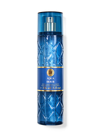 Aqua Hour Body care/Fragrance/Body sprays & mists Bath & Body Works1