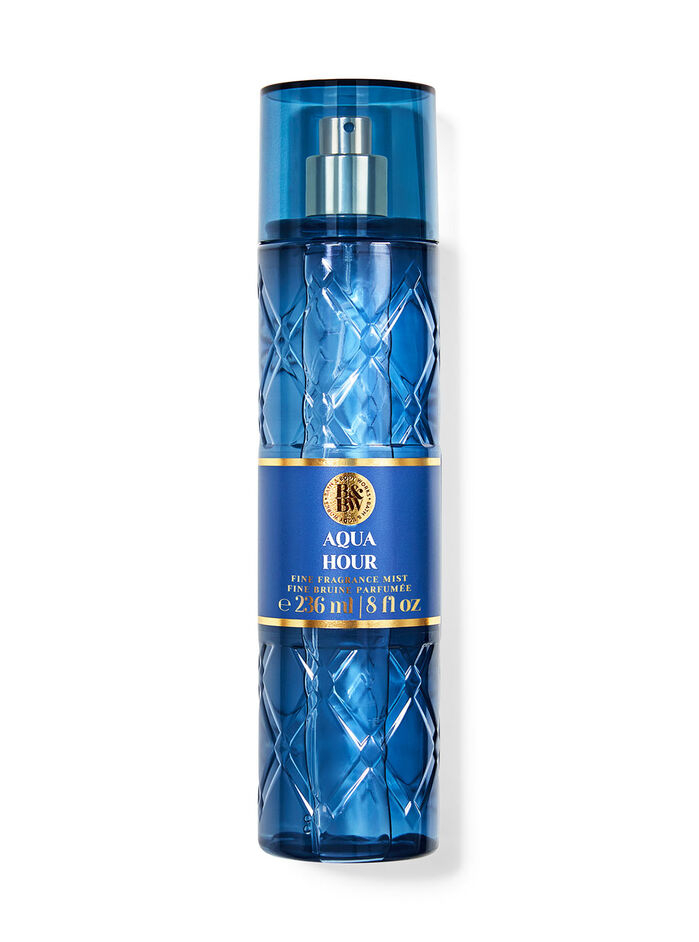 Aqua Hour Body care/Fragrance/Body sprays & mists Bath & Body Works