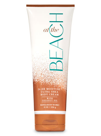 At the Beach Gifts/Collections/Gifts for her Bath & Body Works1