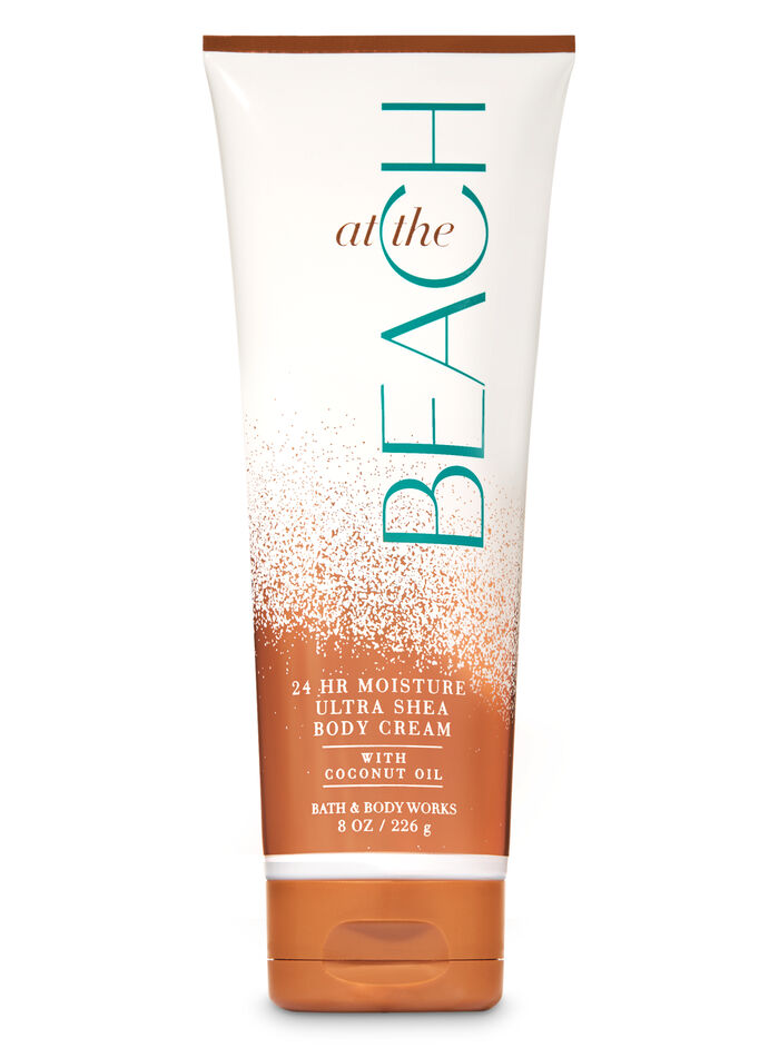 At the Beach Gifts/Collections/Gifts for her Bath & Body Works