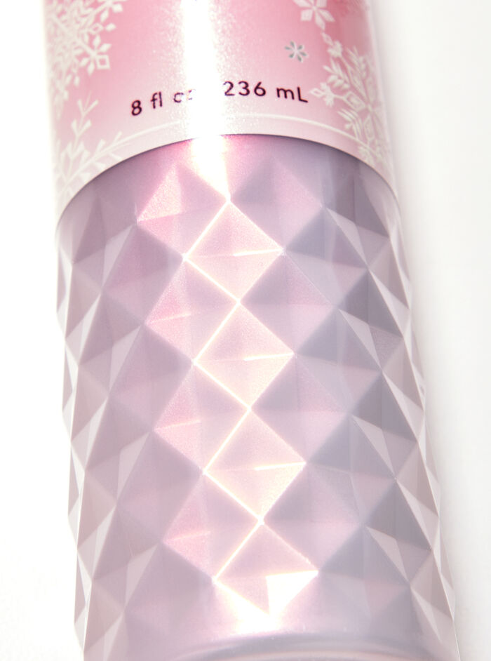 Strawberry Snowflakes Fuori Catalogo Bath & Body Works
