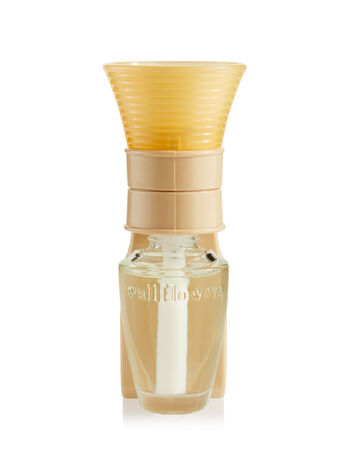 Wheat Conical home fragrance home & car air fresheners wallflowers plugs Bath & Body Works1