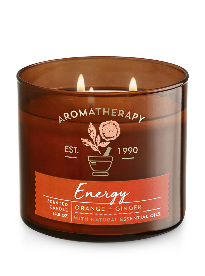 Orange Ginger Gifts/Collections/Gifts for him Bath & Body Works