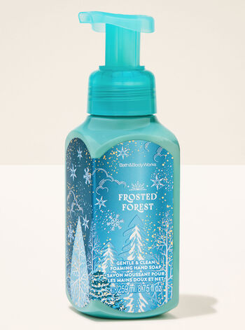 Frosted Forest Saponi e igienizzanti mani/SAPONI MANI/Sapone in Schiuma Bath & Body Works1