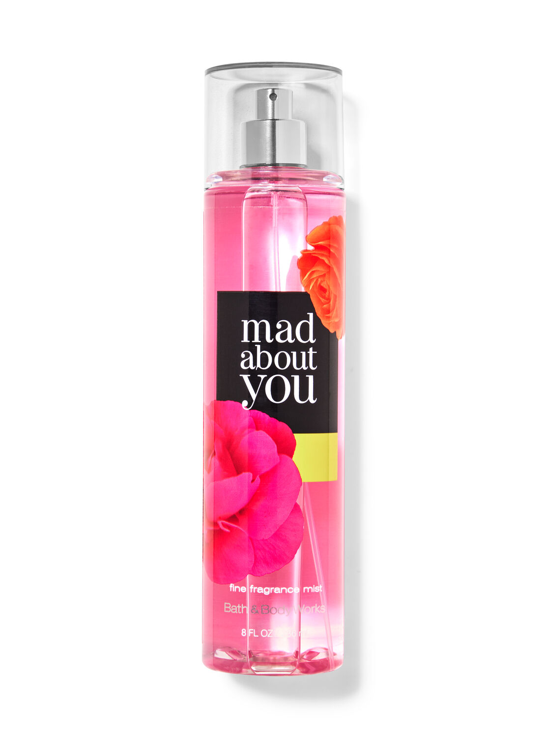 Fine Fragrance Mist Mad About You | Bath & Body Works Italy