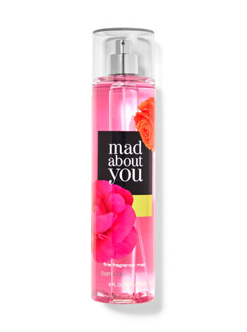 Mad About You Body care/Fragrance/Body sprays & mists Bath & Body Works1