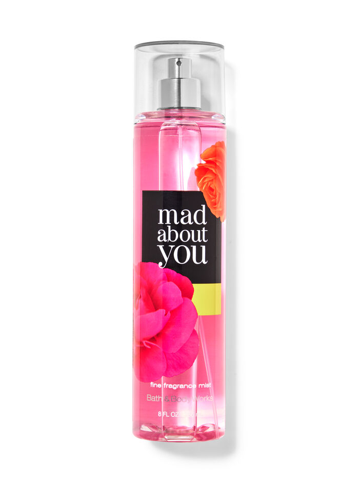 Mad About You Body care/Fragrance/Body sprays & mists Bath & Body Works