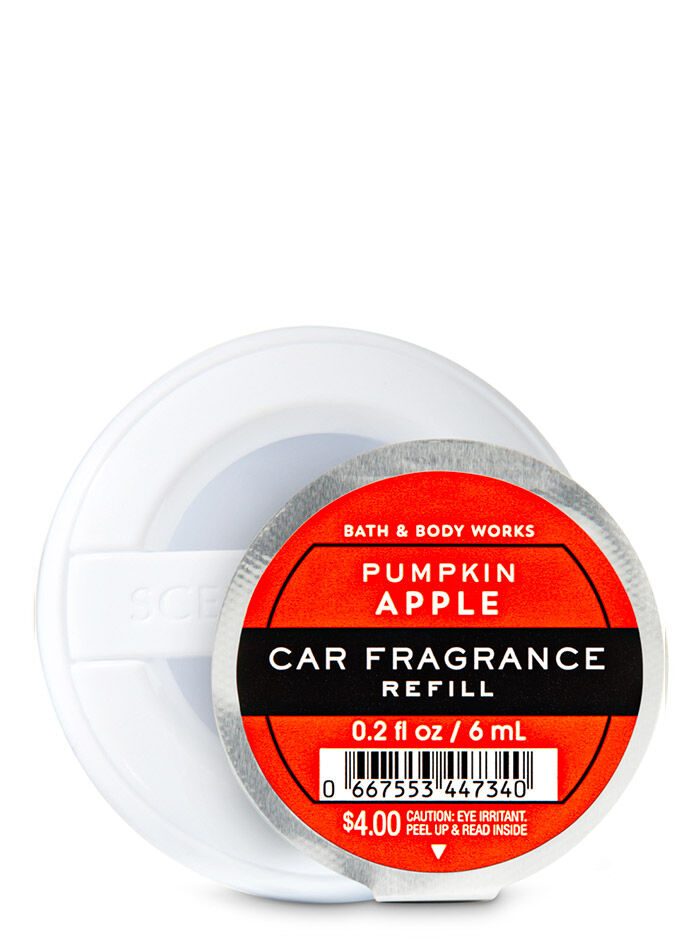 Pumpkin Apple OFFERTE SPECIALI Bath & Body Works