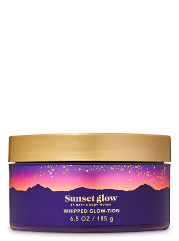 Sunset Glow Gifts/Collections/Gifts for her Bath & Body Works1