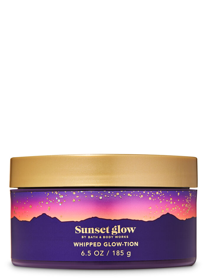 Sunset Glow Gifts/Collections/Gifts for her Bath & Body Works