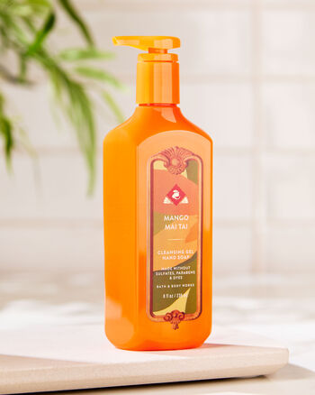 Mango Mai Tai Hand Soaps & Sanitizers/Hand soaps/All hand soaps Bath & Body Works5