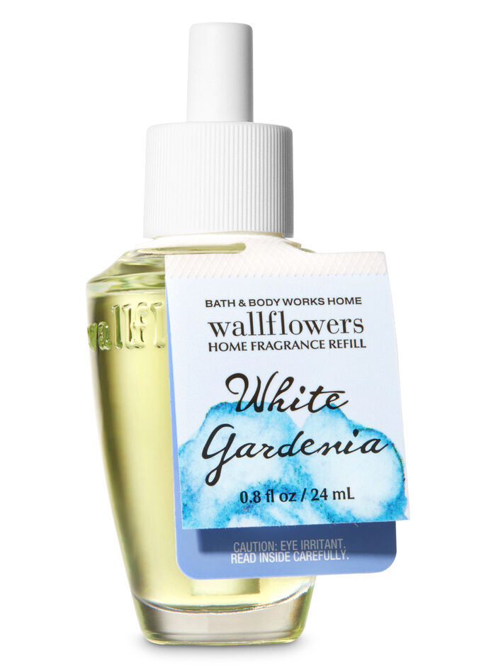 White Gardenia fragranza Wallflowers Fragrance Refill