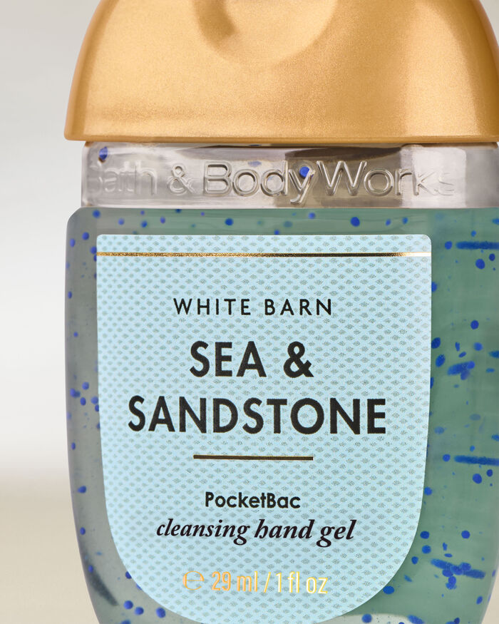 Sea & Sandstone Home Fragrance/Featured/White Barn collection Bath & Body Works