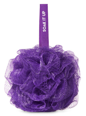 Purple Body care/Bath & Shower/Bath & Shower accessories Bath & Body Works1
