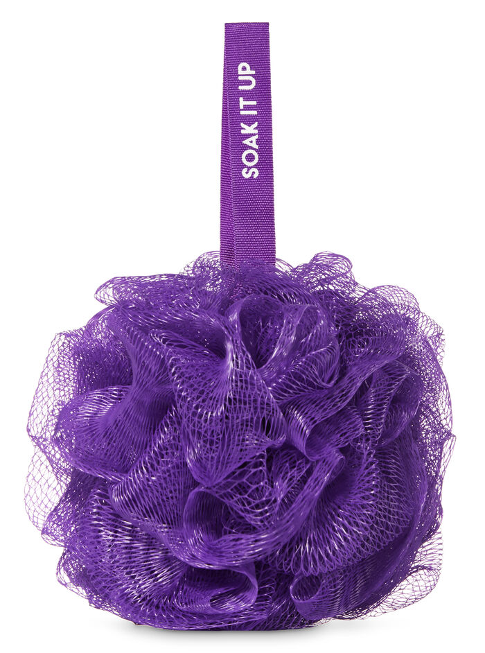 Purple Body care/Bath & Shower/Bath & Shower accessories Bath & Body Works