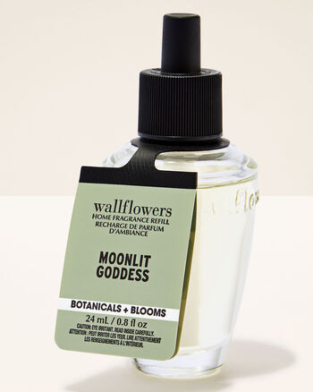 Moonlit Goddess Home Fragrance/Home & Car Air fresheners/Wallflowers refill Bath & Body Works1