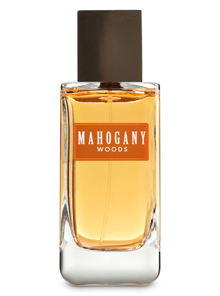Mahogany Woods For Men UOMO/Collezione Uomo/Deodorante e Profumo Uomo Bath & Body Works