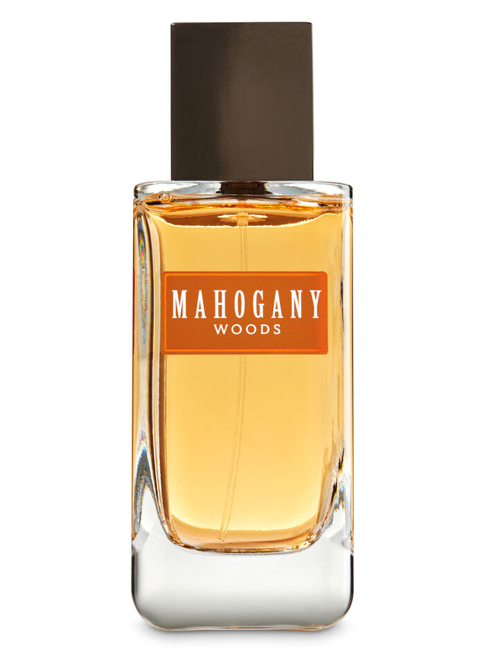 Mahogany Woods For Men fragranza Cologne
