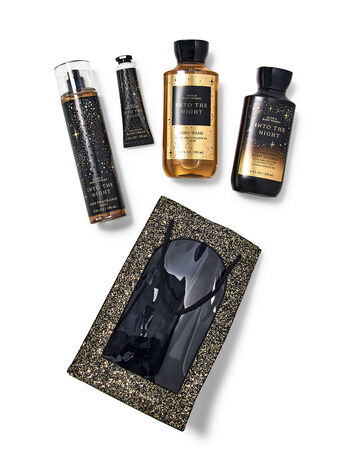 Into the Night IDEE REGALO/COLLEZIONI/Accessories Bath & Body Works1
