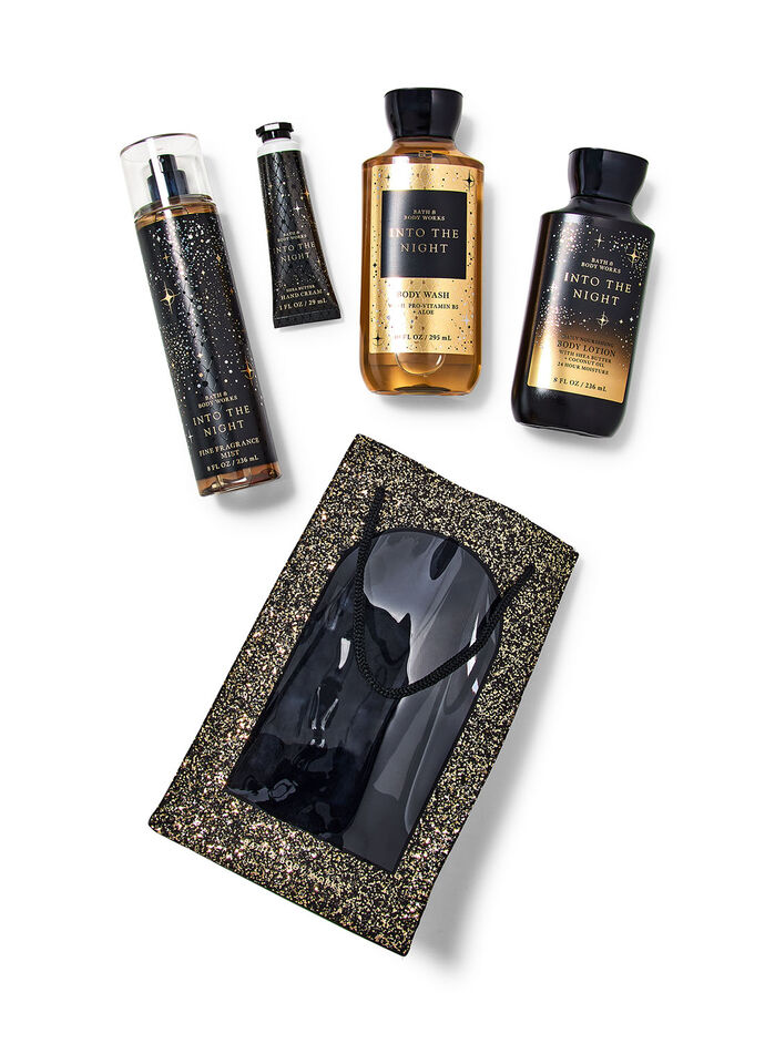 Into the Night IDEE REGALO/COLLEZIONI/Accessories Bath & Body Works