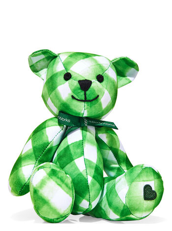 Stile a quadretto esclusivo in verde idee regalo regali per fasce prezzo regali fino a 20€ Bath & Body Works1