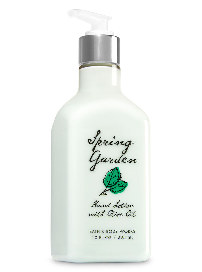Spring Garden PRODOTTI PER IL CORPO/VEDI TUTTI PRODOTTI PER IL CORPO Bath & Body Works
