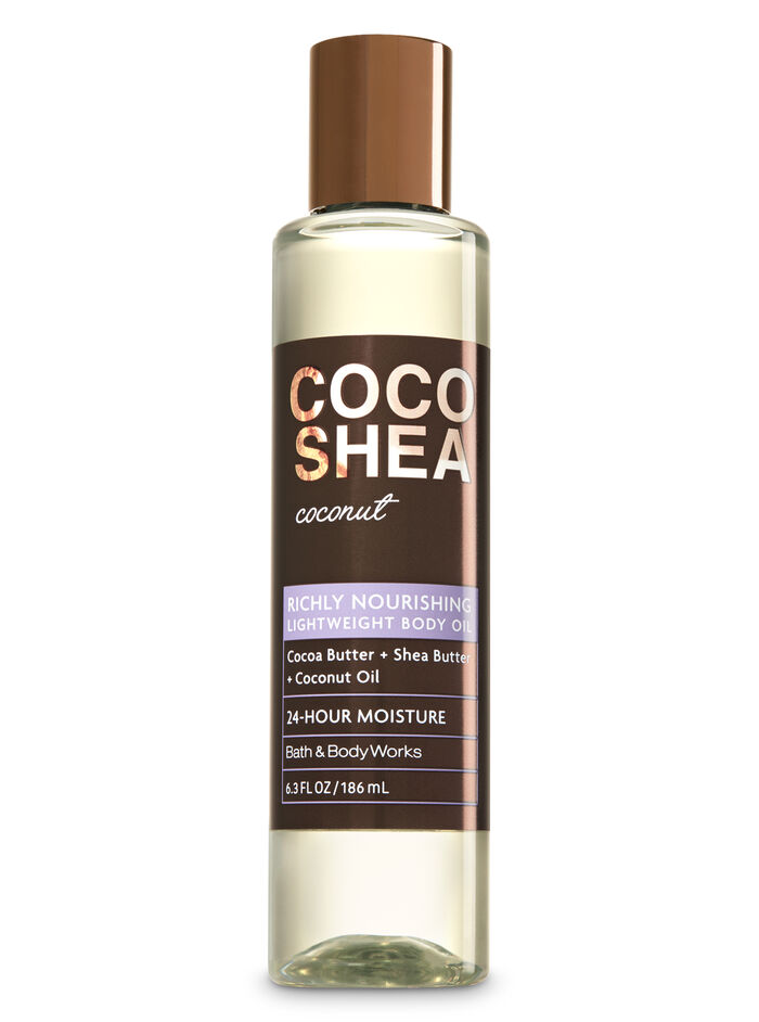 CocoShea Coconut PRODOTTI PER IL CORPO/VEDI TUTTI PRODOTTI PER IL CORPO Bath & Body Works