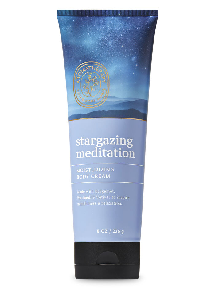 Stargazing Meditation PRODOTTI PER IL CORPO/AROMATHERAPY/Idratanti Corpo Aromatherapy Bath & Body Works