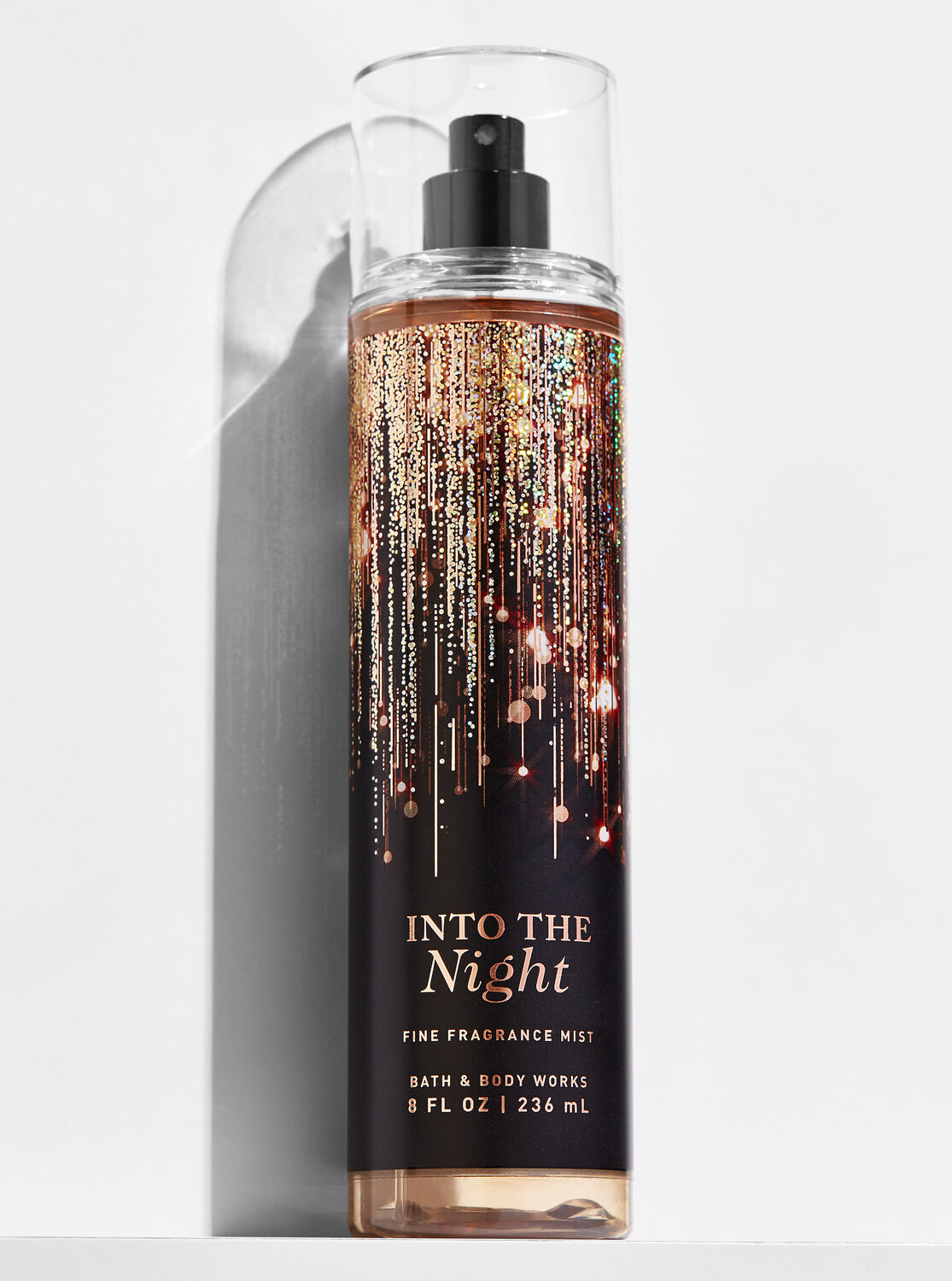 Fine Fragrance Mist Into the Night | Bath & Body Works Italy