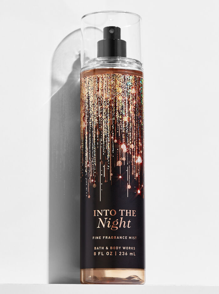 Into the Night PRODOTTI PER IL CORPO/VEDI TUTTI PRODOTTI PER IL CORPO Bath & Body Works