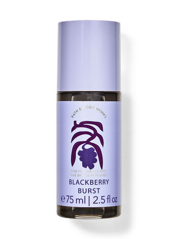 Blackberry Burst Body care/Featuring/Travel size Bath & Body Works1