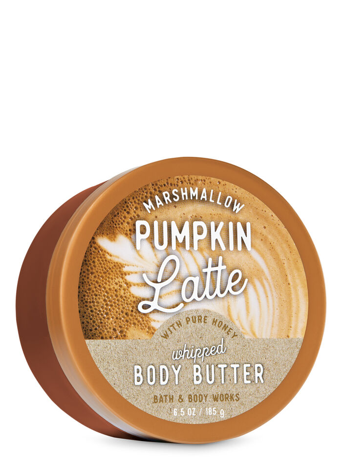 Marshmallow Pumpkin Latte prodotti per il corpo vedi tutti prodotti per il corpo Bath & Body Works
